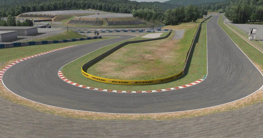 Окаяма (трасса)