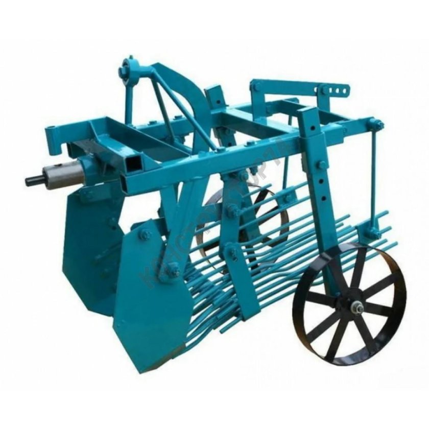 Картофелекопалка ККМ-2 Агро