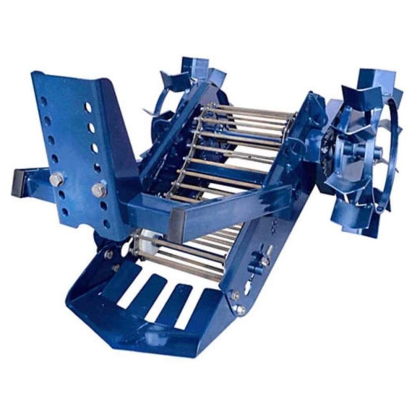 Картофелекопалка ВРМЗ 00.14.00.00.00