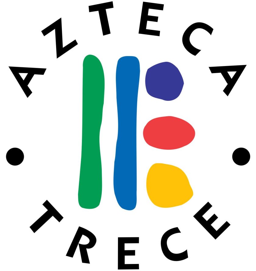 Azteca логотип