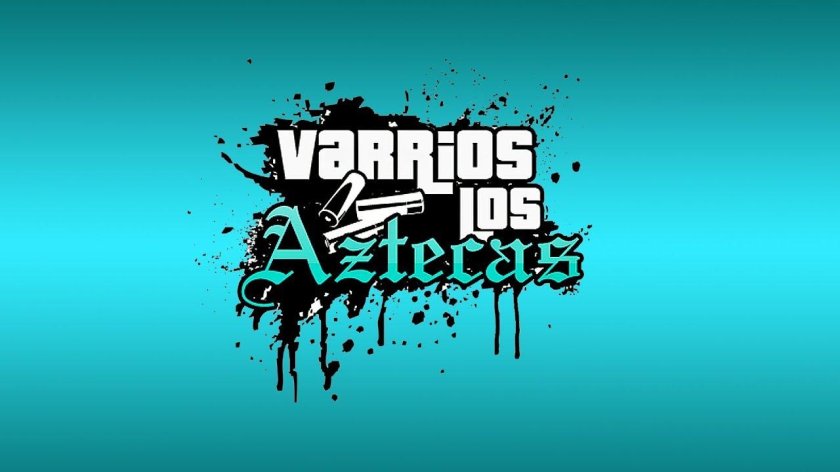 Банда Ацтеки в ГТА 5