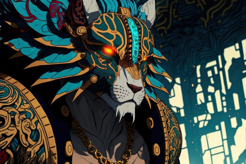 Мифология ацтеков