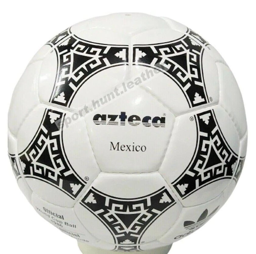 Adidas Teamgeist Match Ball Replica replique