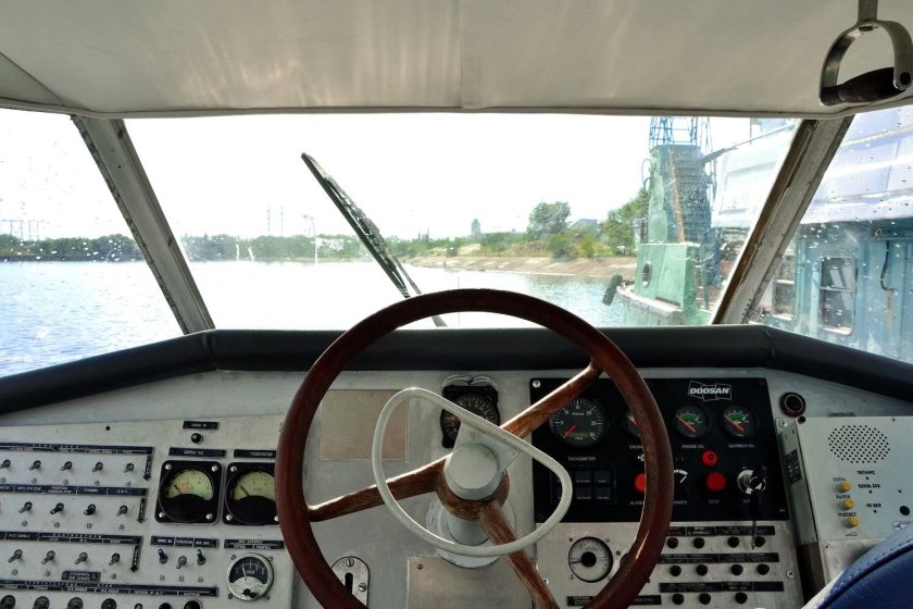 ТХ СПК Восход 63