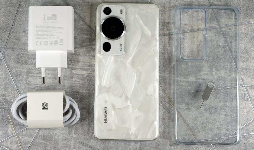 Huawei p60 Pro 12/512gb