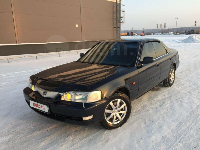 Honda inspire 1998 2.5