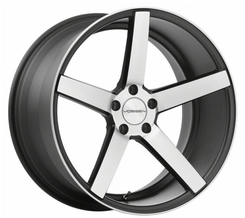 Диски Vossen cv2