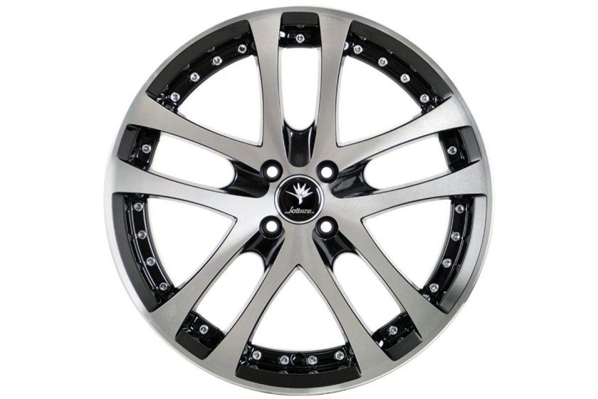 Диски Sakura Wheels r16