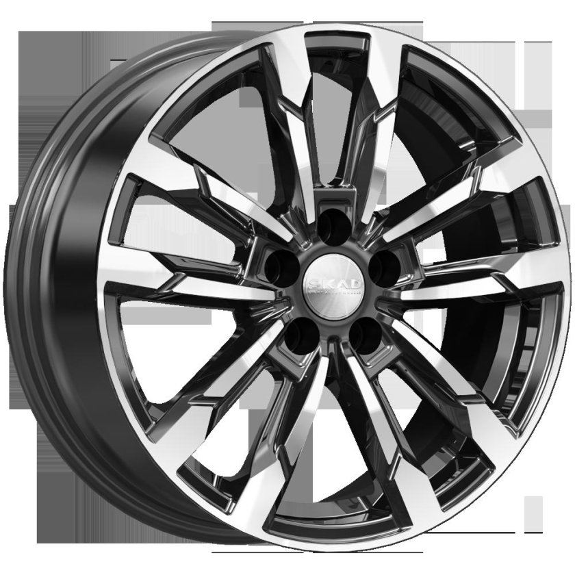 Скад Кения 16