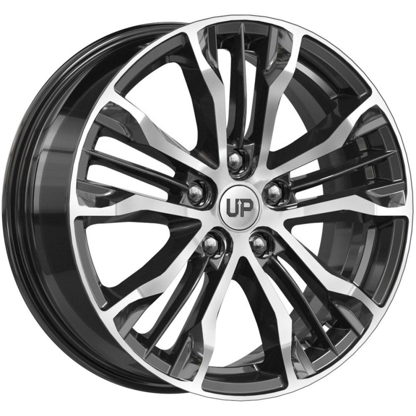 Диски Wheels up up106