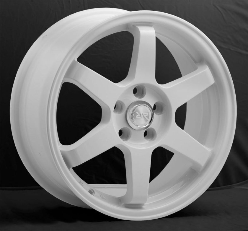 Диски Race ready 16