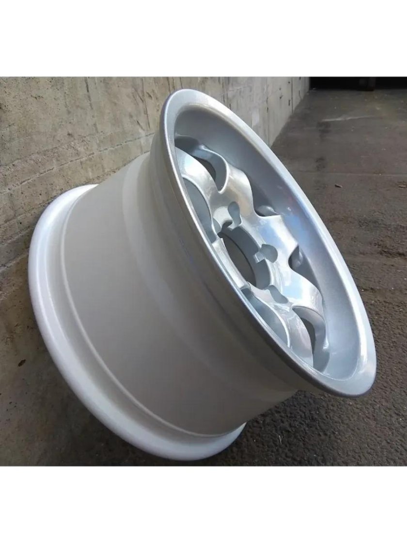 Диски Мегалюм на ниву