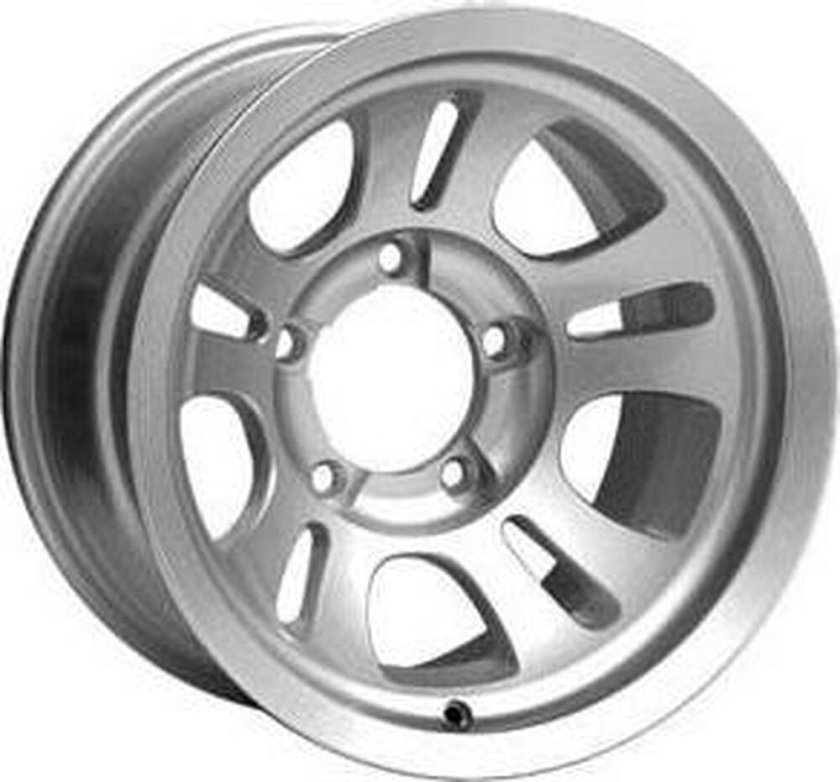 Диски КРАМЗ на УАЗ r15