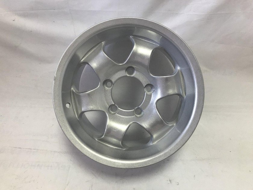 Диски на УАЗ Патриот r16
