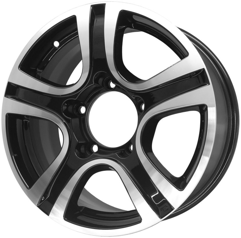 Диски КИК на УАЗ Патриот r16