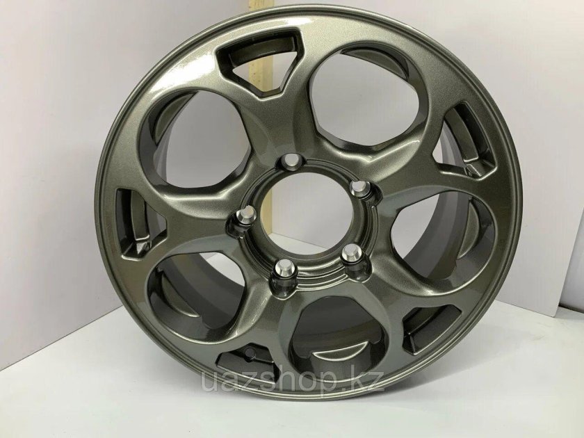 Диски УАЗ r16