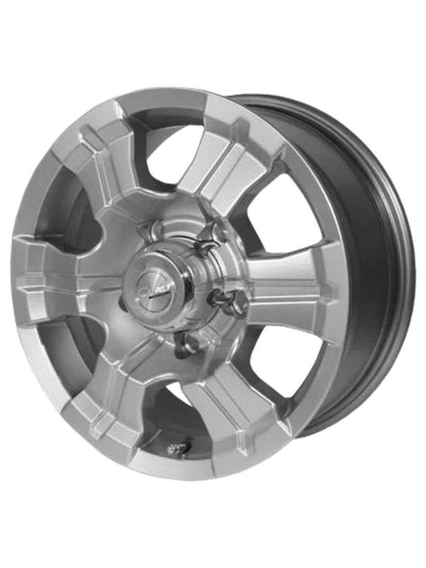 Диски Скад Тритон r16