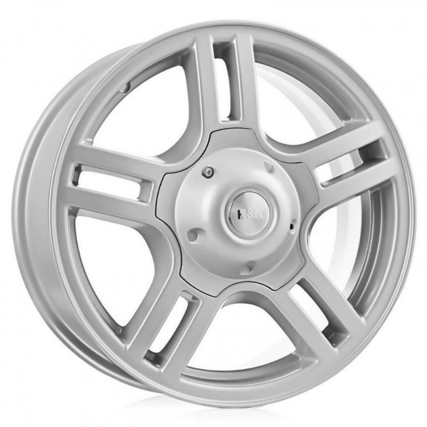 КИК УАЗ Патриот кс434 16 5 139.7 et35 d108.5 j7.0 Сильвер