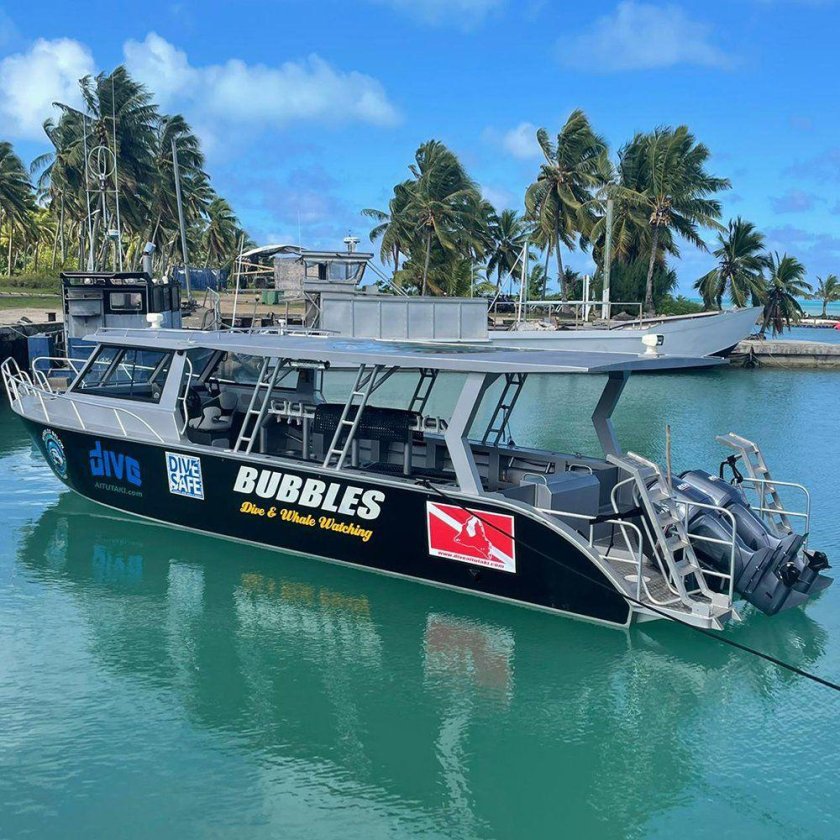 Рыбацкое такси