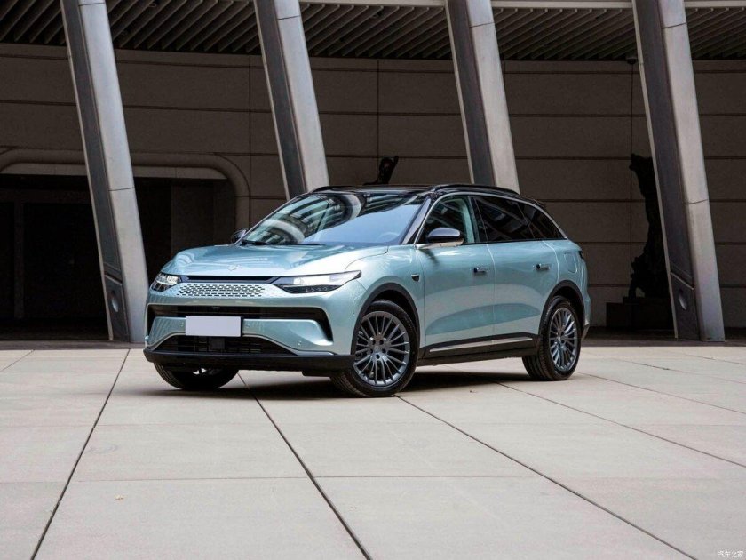 Leapmotor c11 Performance