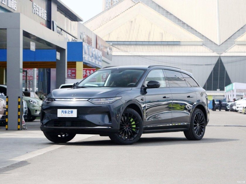 Leapmotor c11 Performance