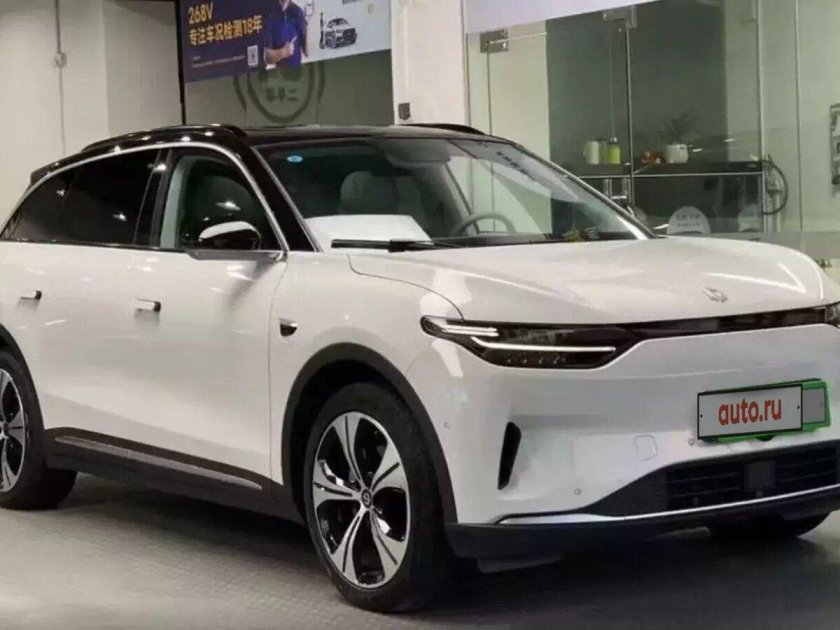 Липмотор с11