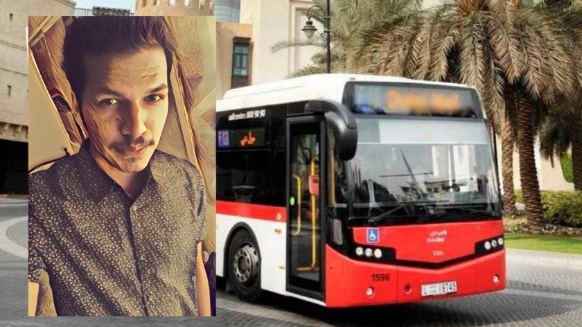 Дубай transport