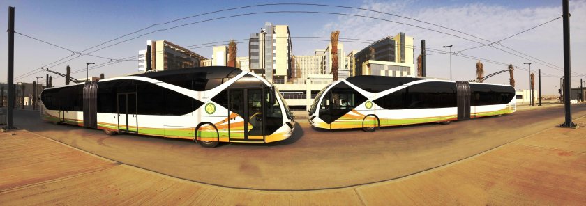 Троллейбус Viseon lt20