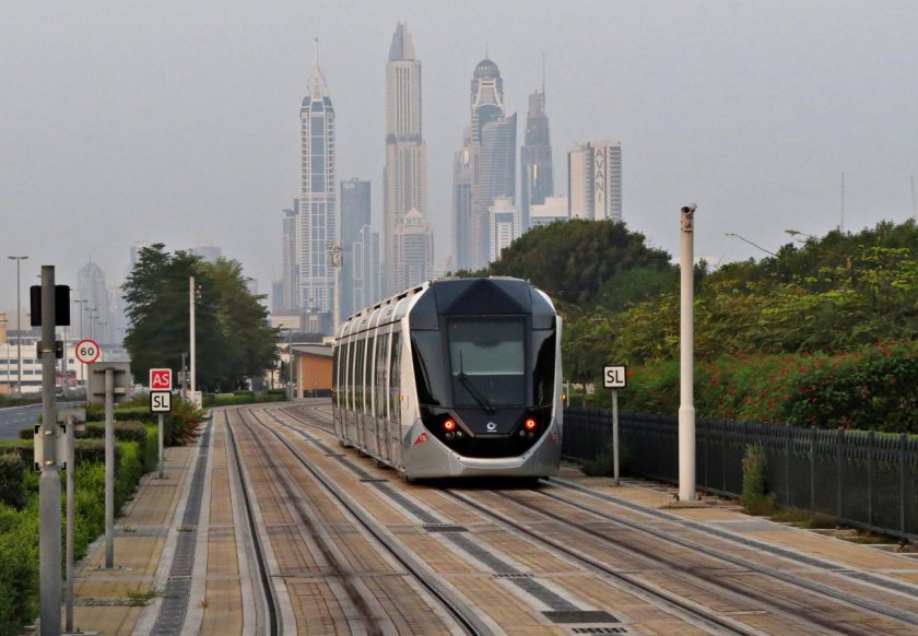 Монорельс Малайзия