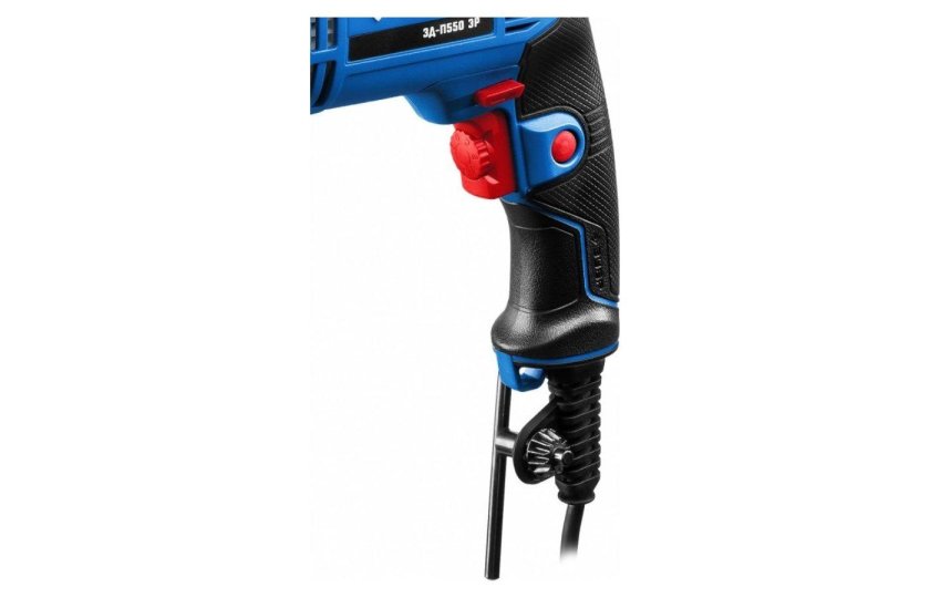 ЗУБР Зд-п550 Эр