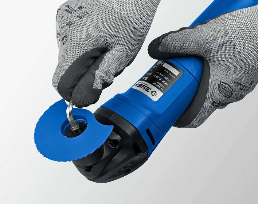 Многофункциональный инструмент