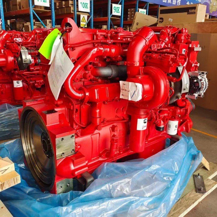 QSL 8.9 актуатор