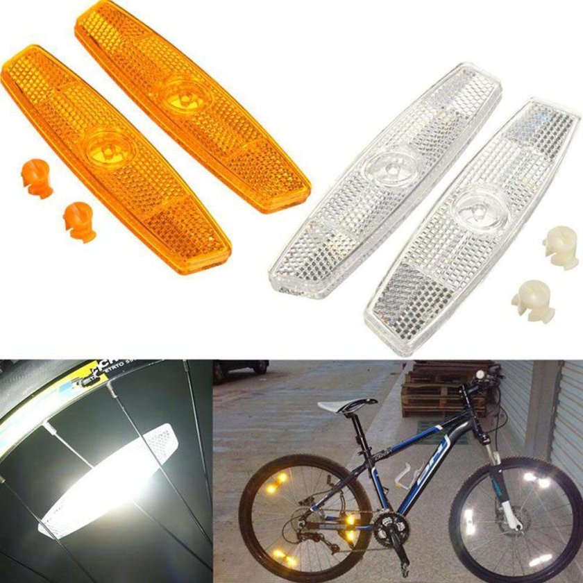 Катафот для электросамоката Xiaomi