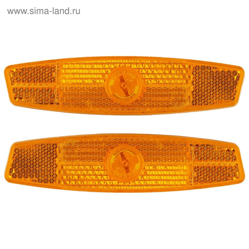 Катафот на колесо STG j92