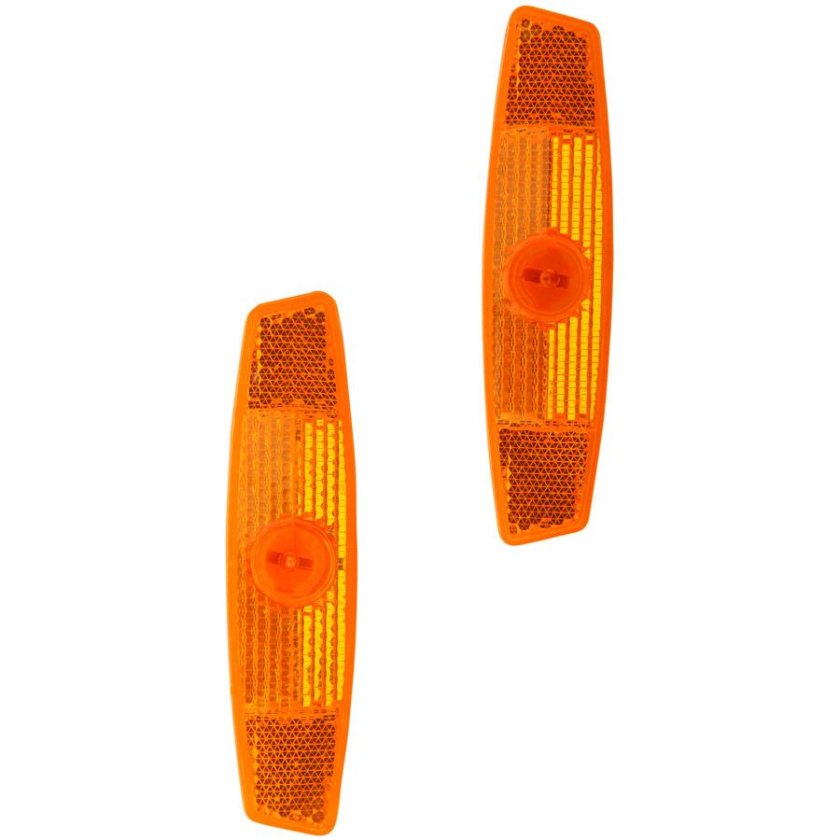 Катафот на колесо STG j92