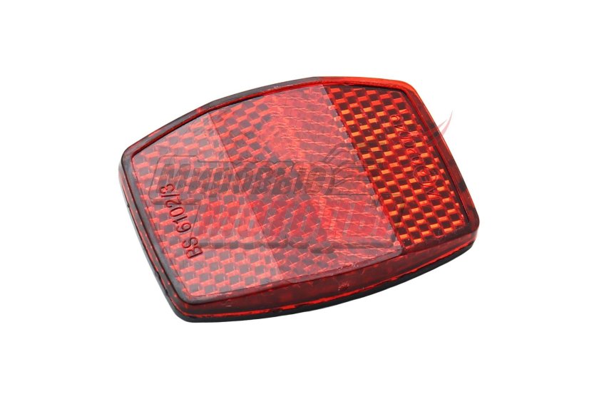 Катафот боковой Hino