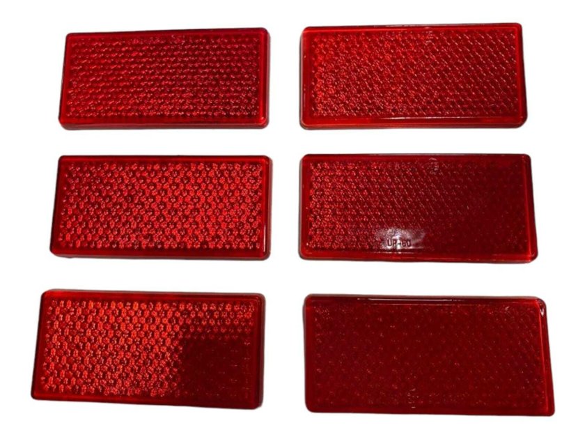 Катафот Джетта 6