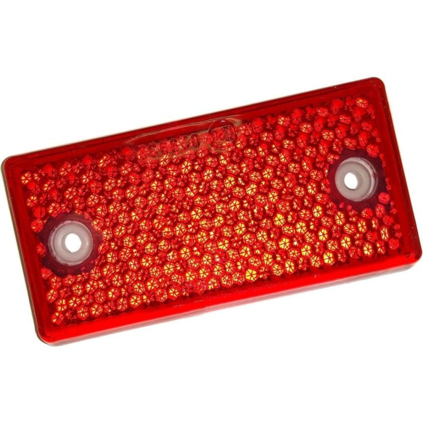 Световозвращатель 201.3731-02