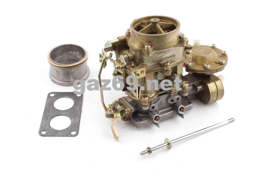Карбюратор ЗИЛ 130 Пекар