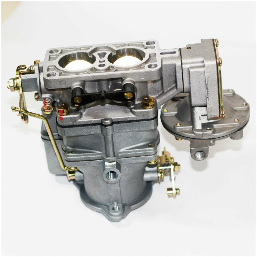 Карбюратор ЗИЛ 130