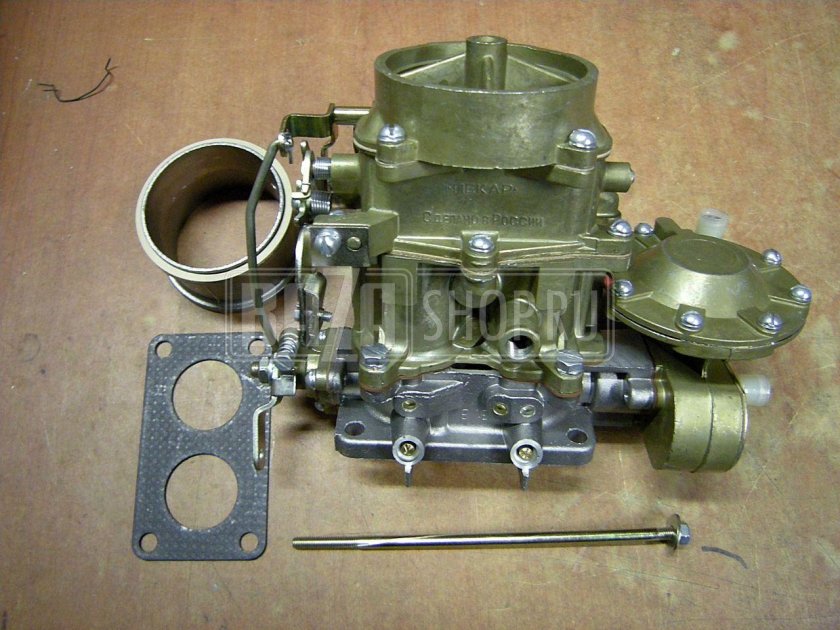 Карбюратор ЗИЛ 130 Пекар