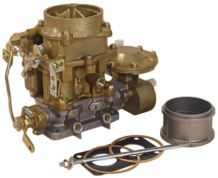 Карбюратор ЗИЛ 130 Пекар