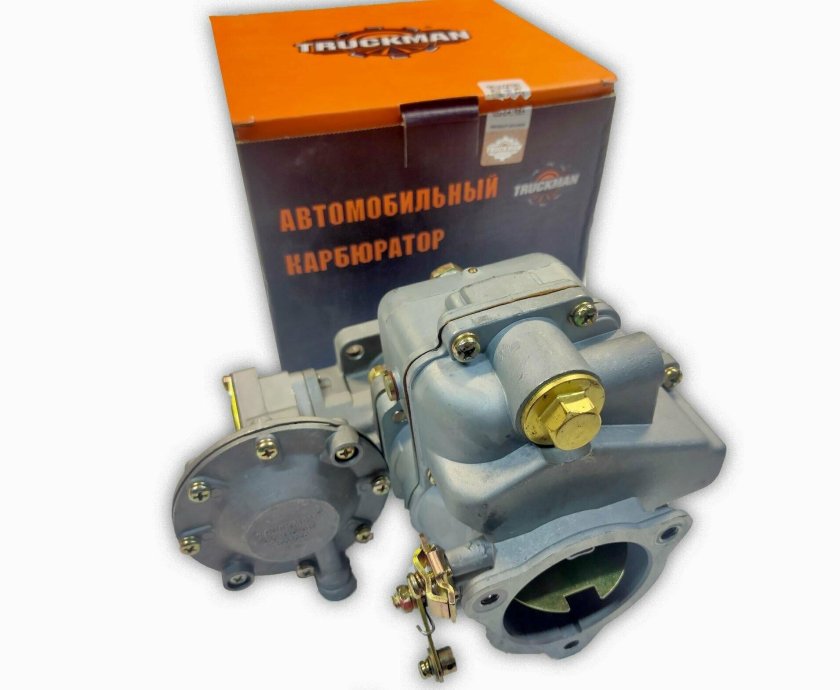 Ремкомплект карбюратора ЗИЛ 130 к88