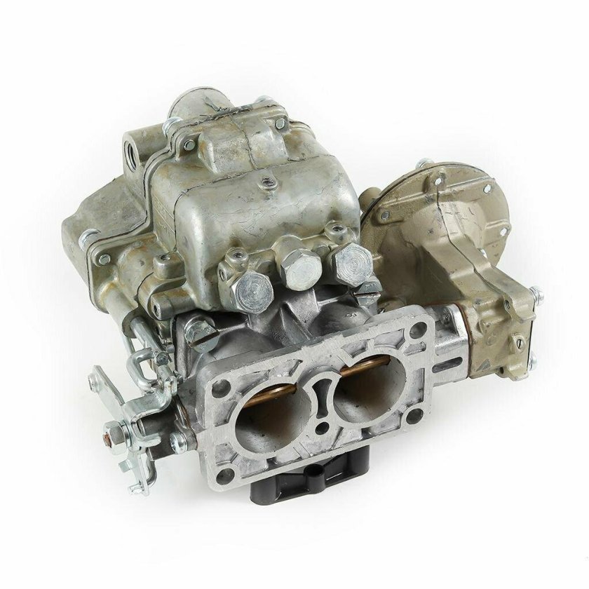 Карбюратор ЗИЛ 130