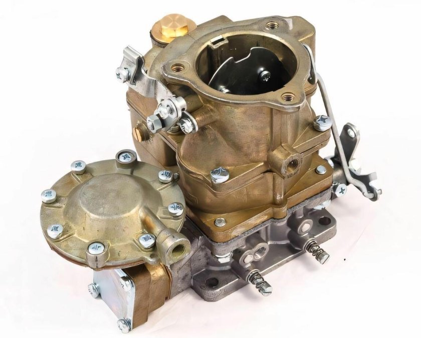 Карбюратор к-88 ЗИЛ-130