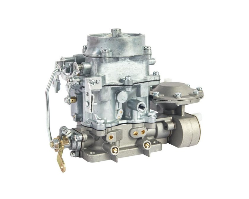 Pekar k135my1107010 карбюратор к135му ГАЗ, ПАЗ (Пекар),