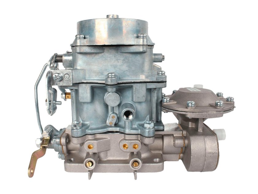 Карбюратор ПАЗ Пекар к-135