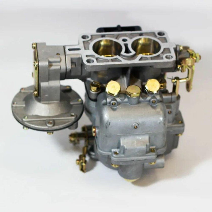 ПВК 21 карбюратор