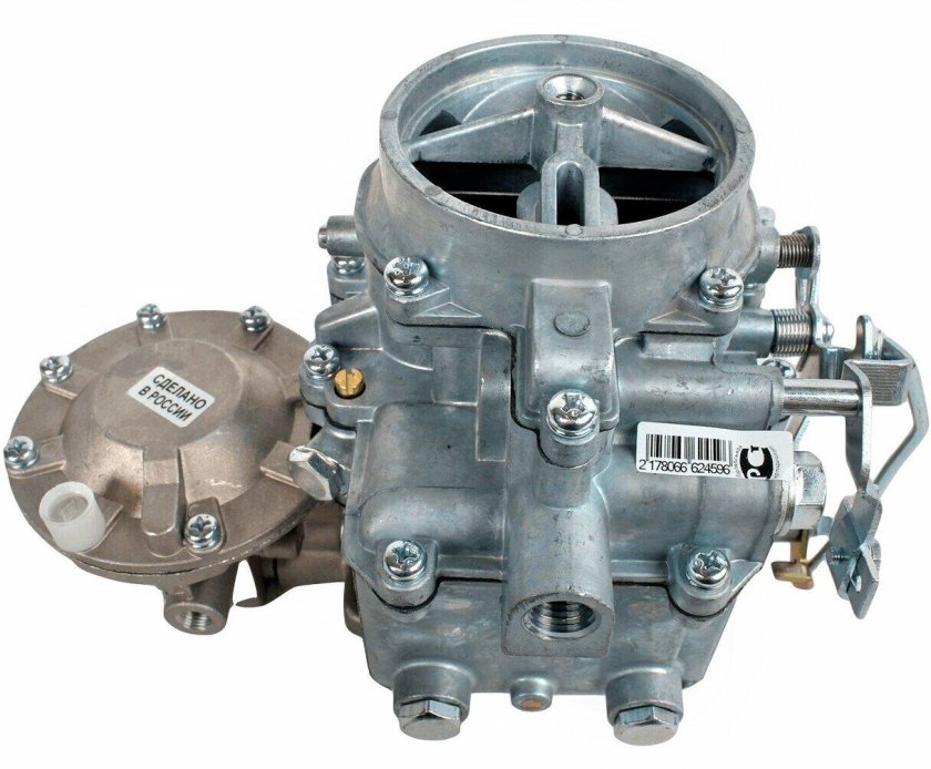 Карбюратор ЗИЛ 130