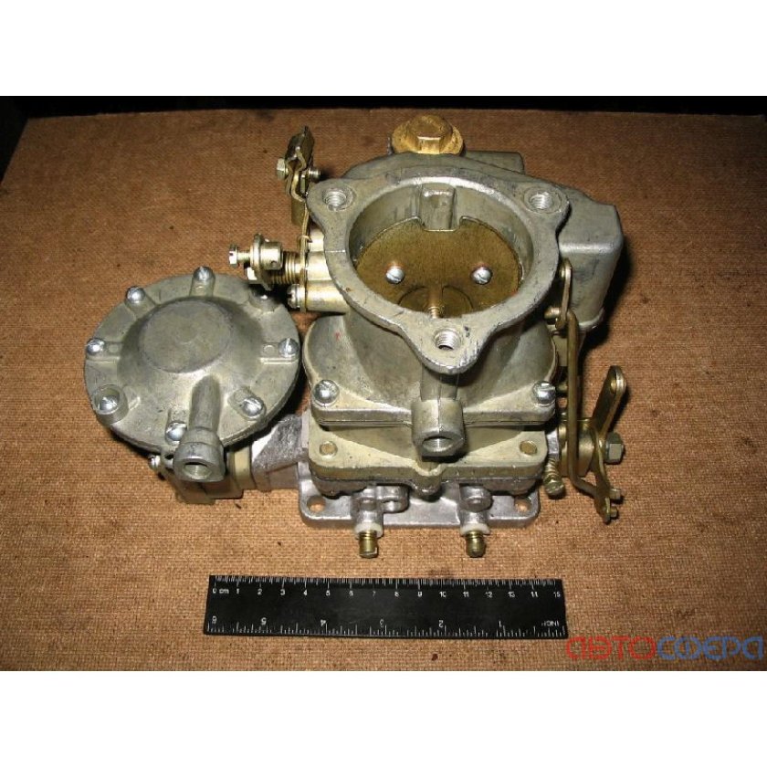 Карбюратор ЗИЛ 131